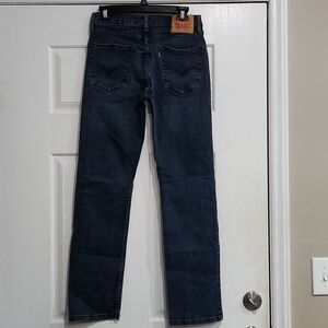 Levi's 514 30 X 32 Excellent Condition